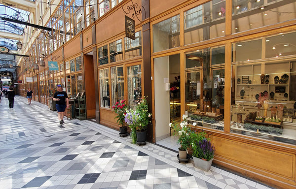 La Boutique