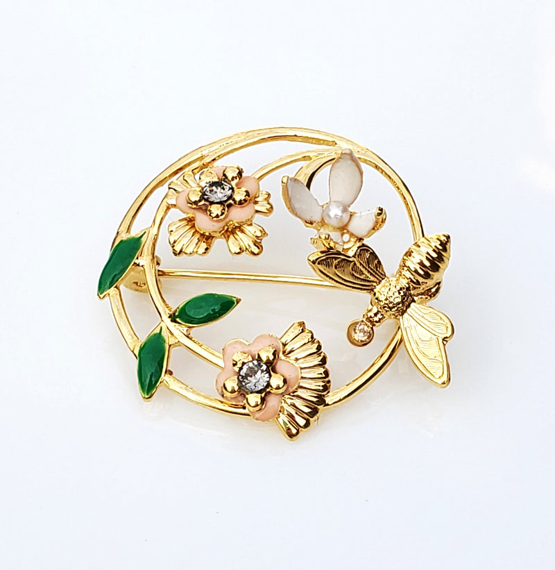 broche lubee