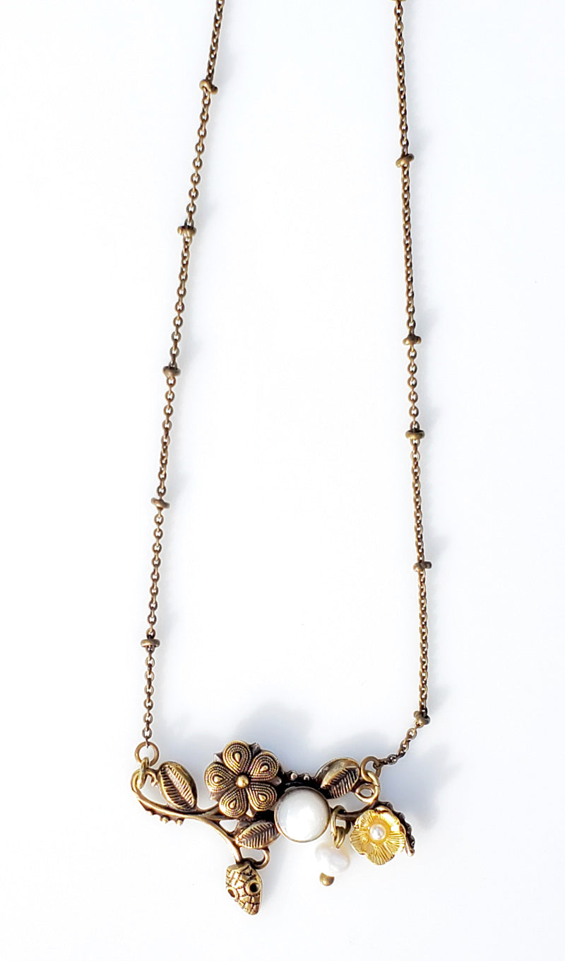 Collier Eden